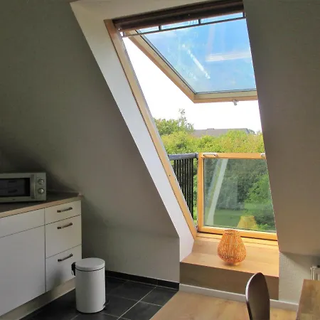 Apartament Schubert & Schubert - Ihr Aussergewoehnliches Zuhause Auf Zeit Hilden