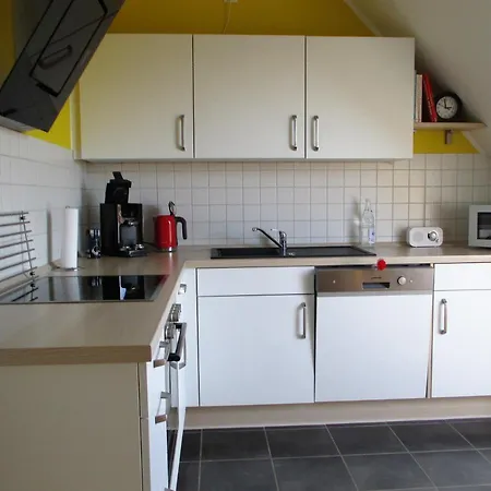 Schubert & Schubert - Ihr Aussergewoehnliches Zuhause Auf Zeit Apartament