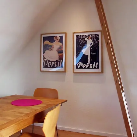 Schubert & Schubert - Ihr Aussergewoehnliches Zuhause Auf Zeit *