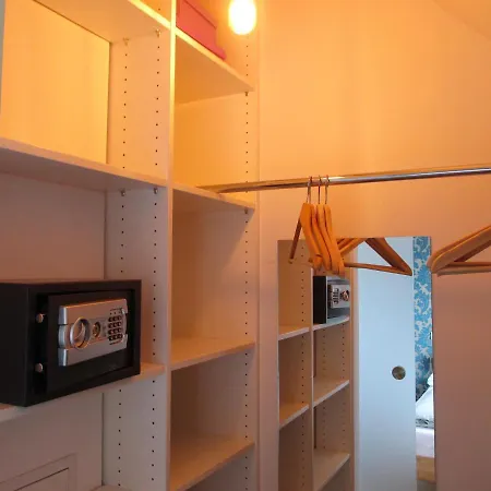 Apartament Schubert & Schubert - Ihr Aussergewoehnliches Zuhause Auf Zeit