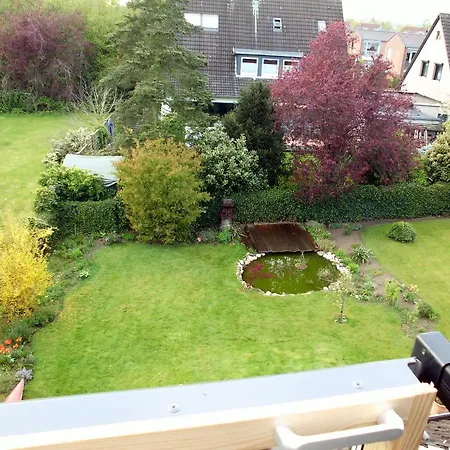 Schubert & Schubert - Ihr Aussergewoehnliches Zuhause Auf Zeit Apartament Hilden