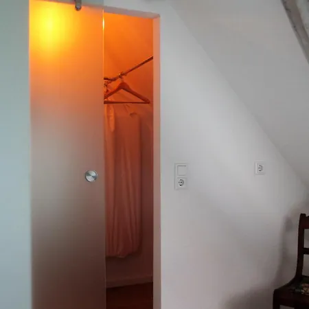 Schubert & Schubert - Ihr Aussergewoehnliches Zuhause Auf Zeit Apartament Hilden