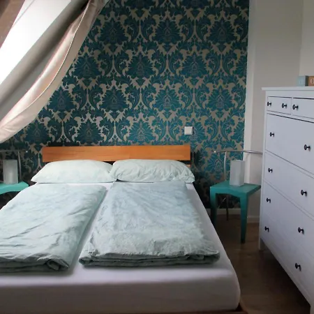 Schubert & Schubert - Ihr Aussergewoehnliches Zuhause Auf Zeit Hilden