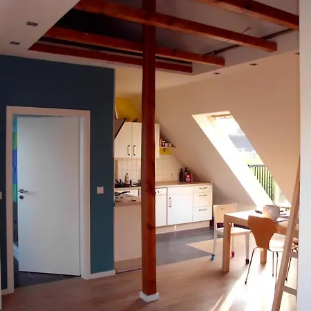 Schubert & Schubert - Ihr Aussergewoehnliches Zuhause Auf Zeit Apartament Hilden