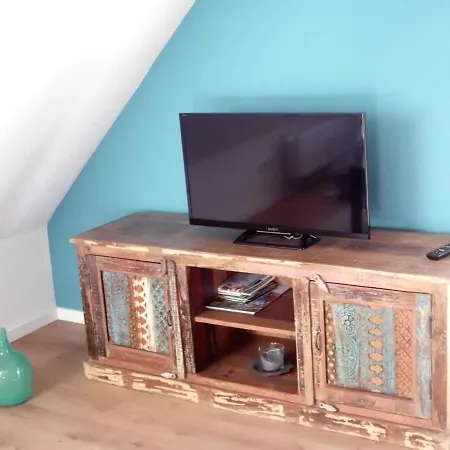 Apartament Schubert & Schubert - Ihr Aussergewoehnliches Zuhause Auf Zeit *