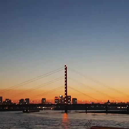 Appartement Schubert & Schubert - Ihr Aussergewoehnliches Zuhause Auf Zeit