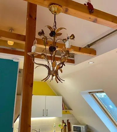 Apartment Schubert & Schubert - Ihr Aussergewoehnliches Zuhause Auf Zeit *