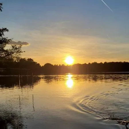 Schubert & Schubert - Ihr Aussergewoehnliches Zuhause Auf Zeit *