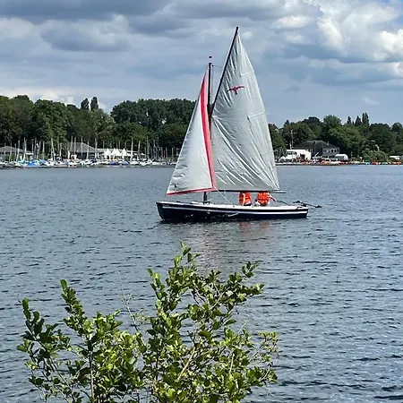 Schubert & Schubert - Ihr Aussergewoehnliches Zuhause Auf Zeit Apartament *