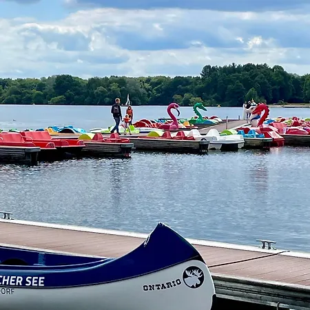 Schubert & Schubert - Ihr Aussergewoehnliches Zuhause Auf Zeit * Hilden