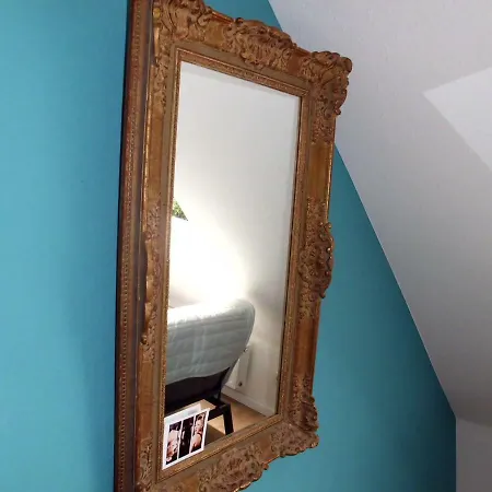 Schubert & Schubert - Ihr Aussergewoehnliches Zuhause Auf Zeit * Hilden