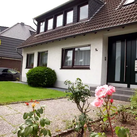 Lägenhet Schubert & Schubert - Ihr Aussergewoehnliches Zuhause Auf Zeit Hilden