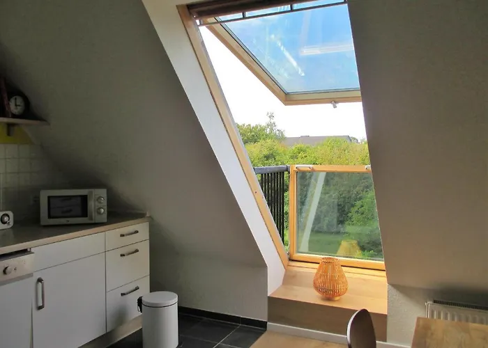 Appartement Schubert & Schubert - Ihr Aussergewoehnliches Zuhause Auf Zeit Hilden