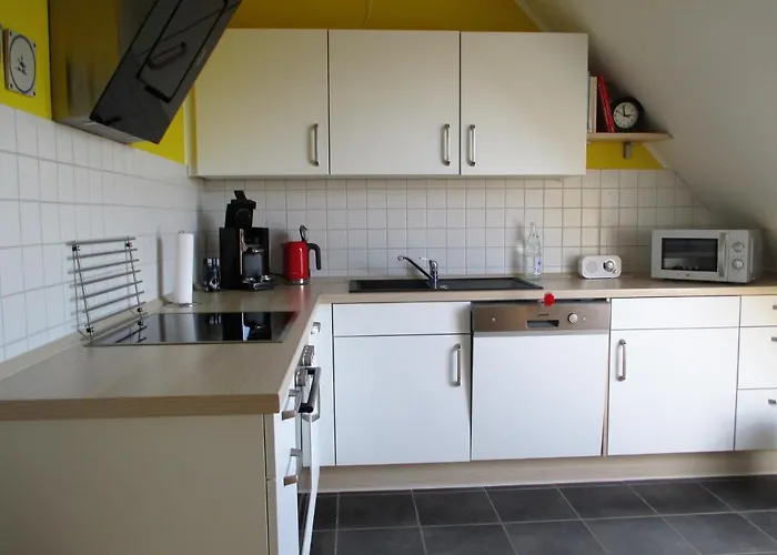 Schubert & Schubert - Ihr Aussergewoehnliches Zuhause Auf Zeit Appartement