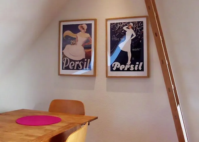 Schubert & Schubert - Ihr Aussergewoehnliches Zuhause Auf Zeit *