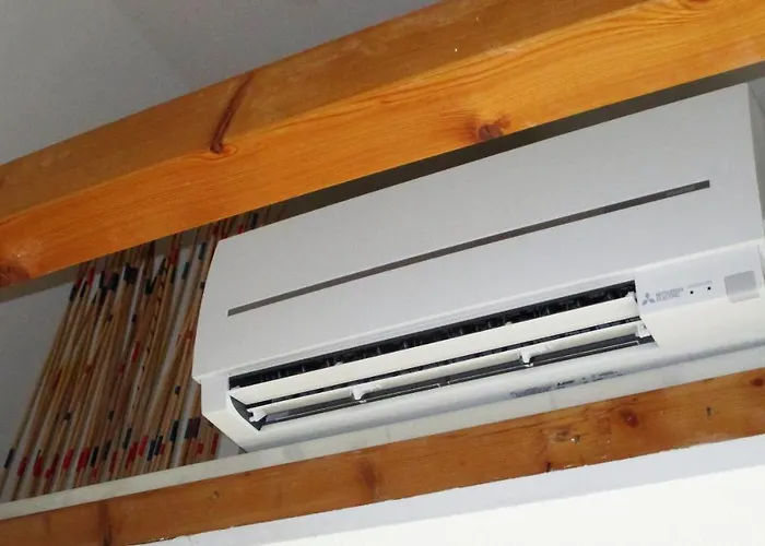 Schubert & Schubert - Ihr Aussergewoehnliches Zuhause Auf Zeit *