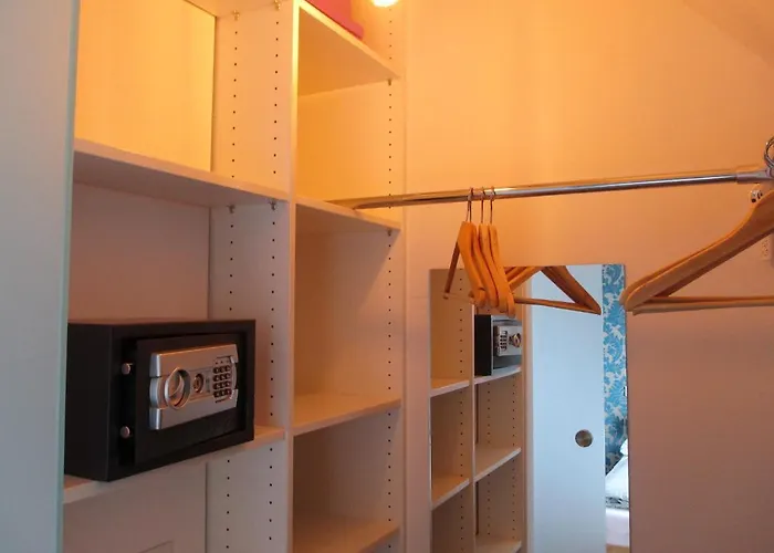 Appartement Schubert & Schubert - Ihr Aussergewoehnliches Zuhause Auf Zeit