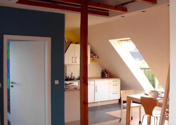 Schubert & Schubert - Ihr Aussergewoehnliches Zuhause Auf Zeit Appartement Hilden