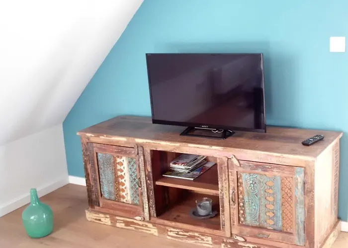 Appartement Schubert & Schubert - Ihr Aussergewoehnliches Zuhause Auf Zeit *