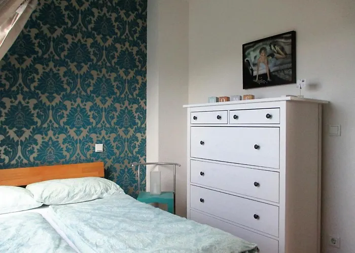 Appartement Schubert & Schubert - Ihr Aussergewoehnliches Zuhause Auf Zeit Hilden