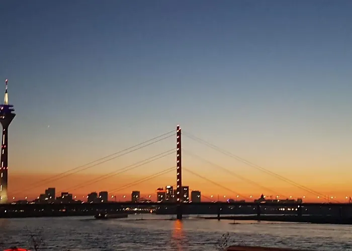 Appartement Schubert & Schubert - Ihr Aussergewoehnliches Zuhause Auf Zeit