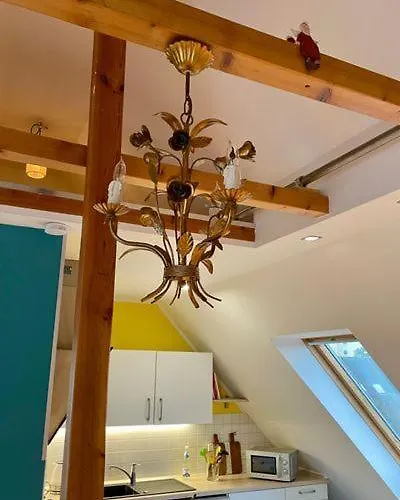 Appartement Schubert & Schubert - Ihr Aussergewoehnliches Zuhause Auf Zeit *