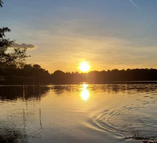 Schubert & Schubert - Ihr Aussergewoehnliches Zuhause Auf Zeit *