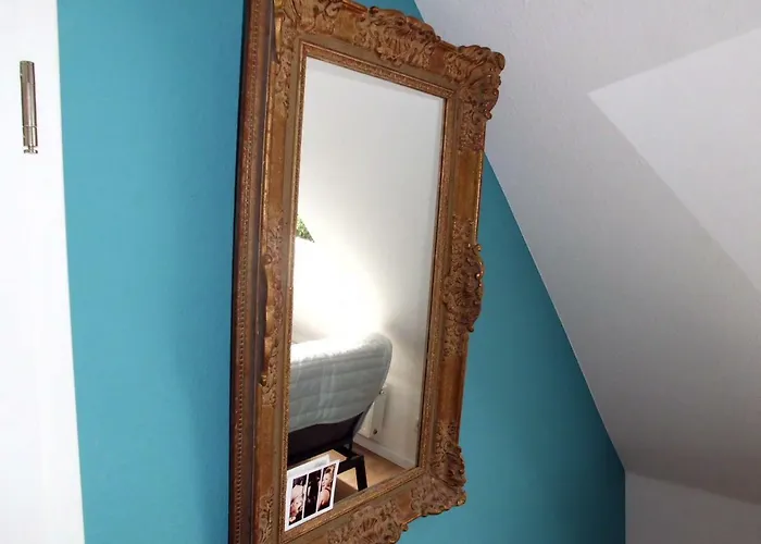 Schubert & Schubert - Ihr Aussergewoehnliches Zuhause Auf Zeit * Hilden